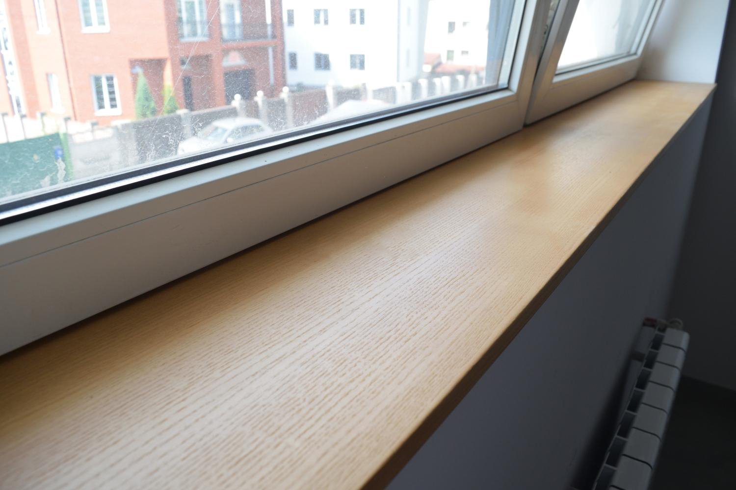 САМОКЛЕЮЩАЯСЯ ПЛЕНКА ДЛЯ ПОДОКОННИКА